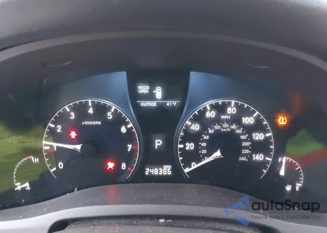 2012 Lexus Rx 350 from USA, damaged, VIN 2T2BK1BA1CC133743